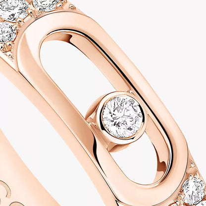 [AURORA]Move Joaillerie Pave_ Diamond Wedding Ring