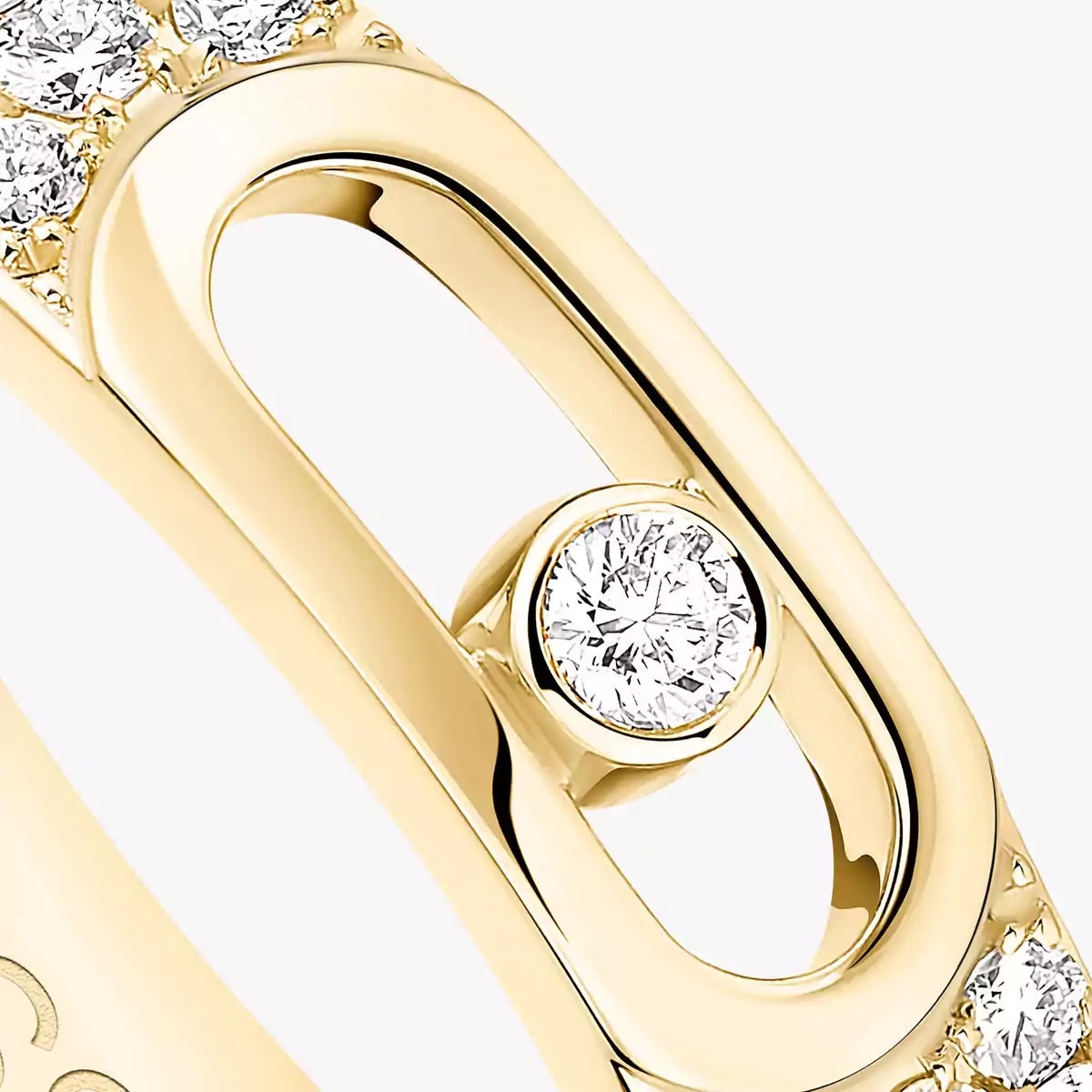 [AURORA]Move Joaillerie Pave_ Diamond Wedding Ring