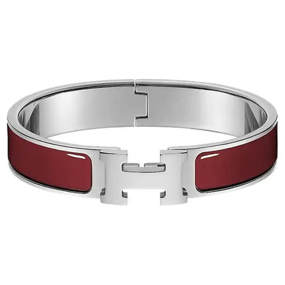 [Baslove]H ROUGE BRACELET